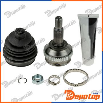 Joint kit extérieur pour arbre de transmission pour FORD | 09K142, 13-1062